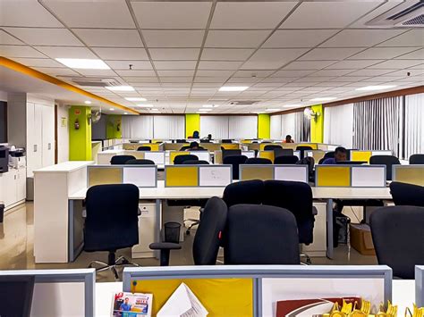 Tata Capital - Geographics