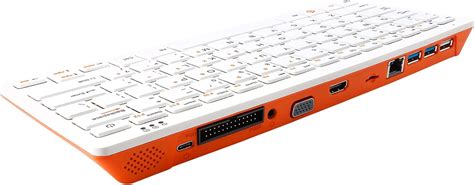 Buy Orange Pi 800 Six-Core 64 Bit 4GB RAM Dual Band WiFi Bluetooth 5.0 ...