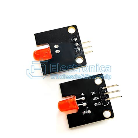 Image result for 2 LED Module