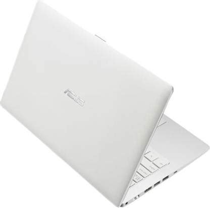 Asus X201E-KX179D Netbook (CDC/ 2GB/ 500GB/DOS) Rs. Price in India ...