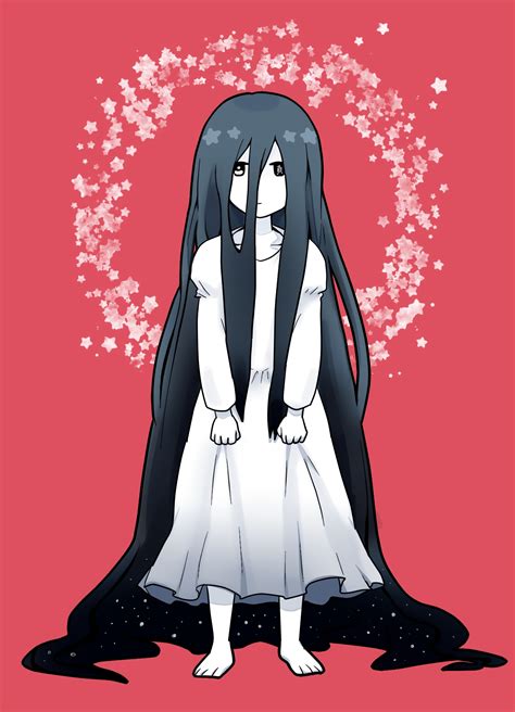 Sadako - The Ring - Zerochan Anime Image Board
