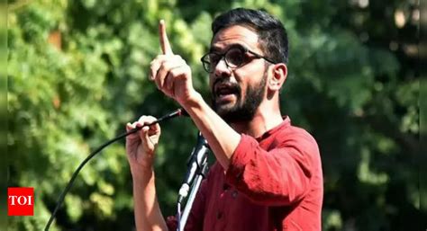 In jail since 2020, Umar Khalid gets 7-day bail for family wedding ...