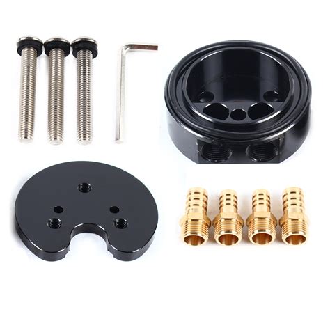 Fuel Tank Pick-up Sump Kit with Holesaw For Cummins | Ubuy India