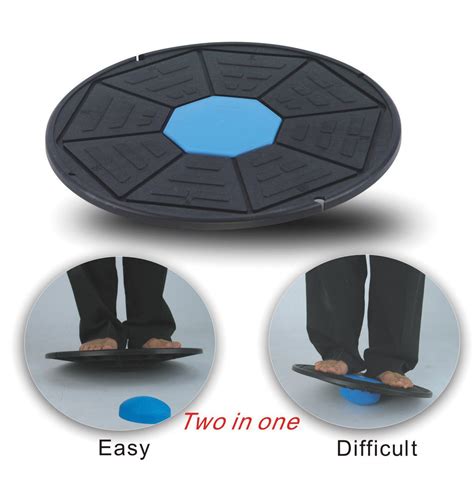 Fortress Wobble Balance Board - Feet First Podiatry Centre