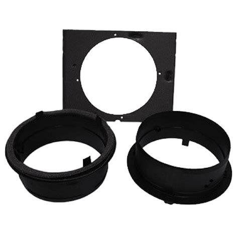 Santa Fe Compact70 Return Duct | Don't Overpay For Better Air