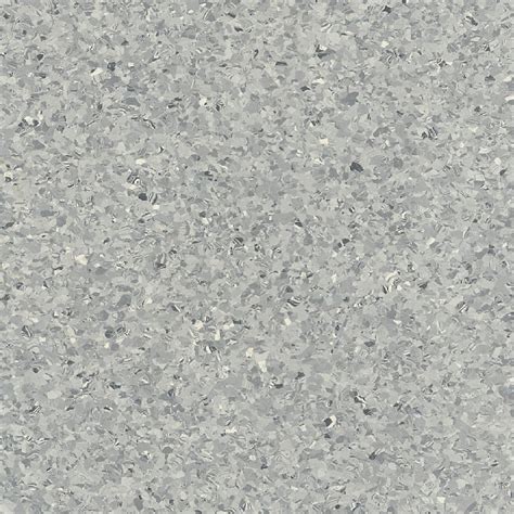 Grey Mosaic Effect Vinyl Flooring, Anti-Slip Contract Commercial Vinyl ...