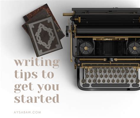 Image result for Writing Tips for Beginners