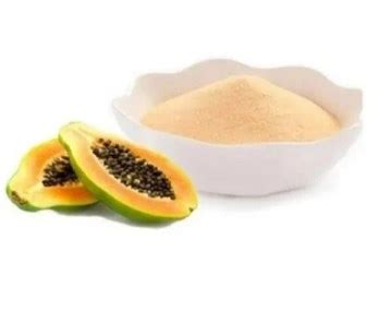 Papain – IP/USP - Medilane Healthcare Pvt. Ltd.