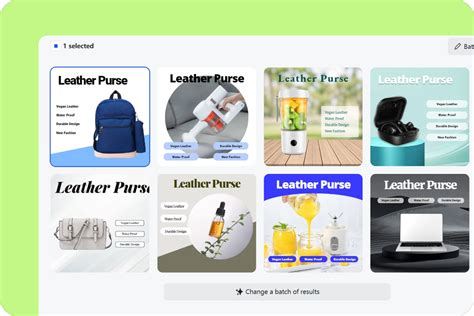 Create AI Design for Free 的图像结果
