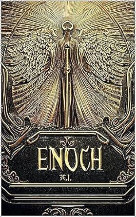 Enoch A.I.: The Book of Enoch A.I. Large 550 Pages, Over 350 Brilliant ...