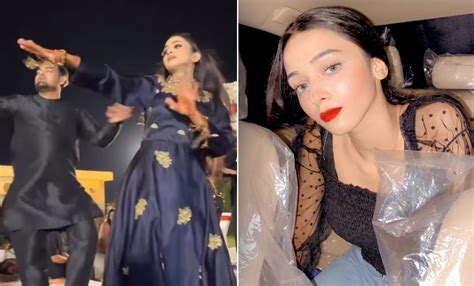 After 'Mera Dil Ye Pukare', Pakistani Girl Who Went Viral Has Indian ...