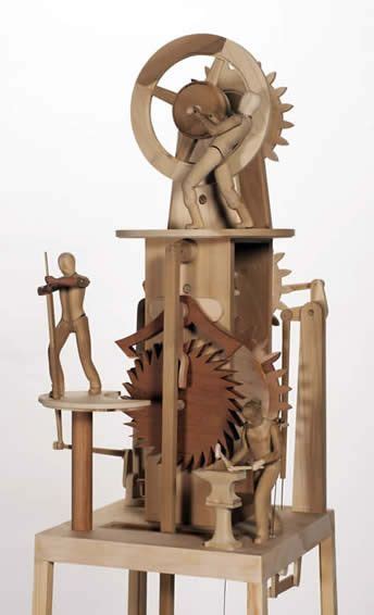 Automata 的图像结果