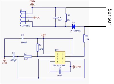 Power distribution. - General Guidance - Arduino Forum