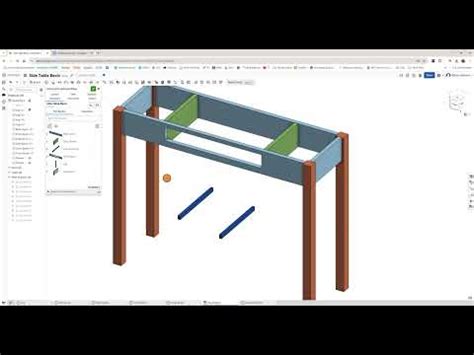 Image result for Onshape Table Tutorial