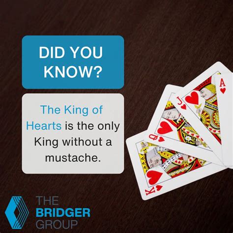 #funfactfriday #thebridgergroup | The Bridger Group