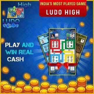Ludo high - Telegram Channel - English ( India )