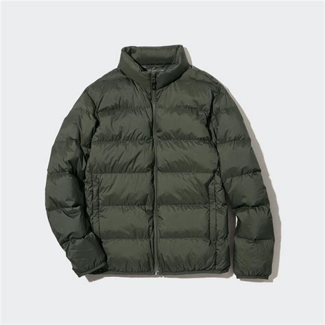 Ultra Light Down Jacket (3D Cut Wide Quilt) (2022 Edition) | UNIQLO US