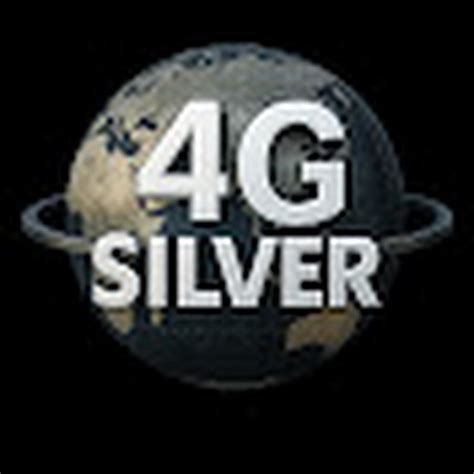 Python 4G Silver 的图像结果