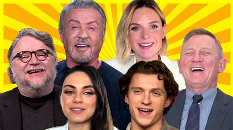 Interview Famous People 的图像结果