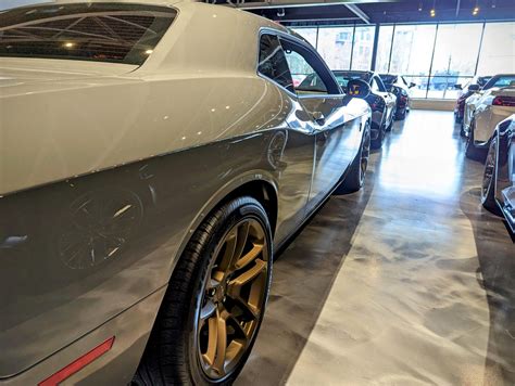 Inspiring 2023 Dodge Challenger Srt Hellcat Specs 060 Images