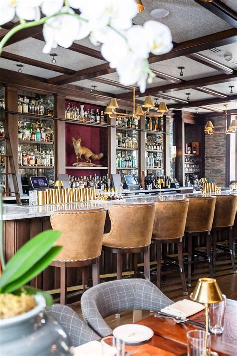 Gallery | The Oregon Grille | Savoring the American Spirit