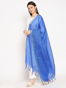 DUPATTA BAZAAR Pure Cotton Printed Women Dupatta - Buy DUPATTA BAZAAR ...