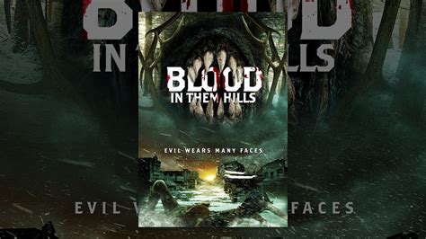 Blood in Them Hills - YouTube