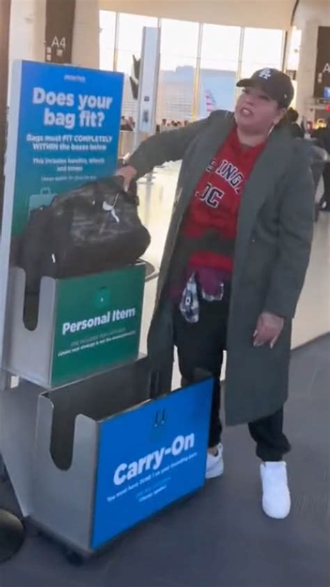 What Is The Weight Limit For Checked Baggage On Frontier Airlines at ...