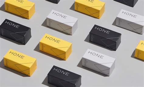 Hone Health | Colin Apgar Studio