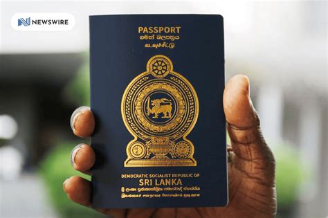 Passport issuance : New decision from Public Security Ministry - Newswire