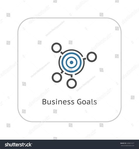 Business Goals Vector 的图像结果