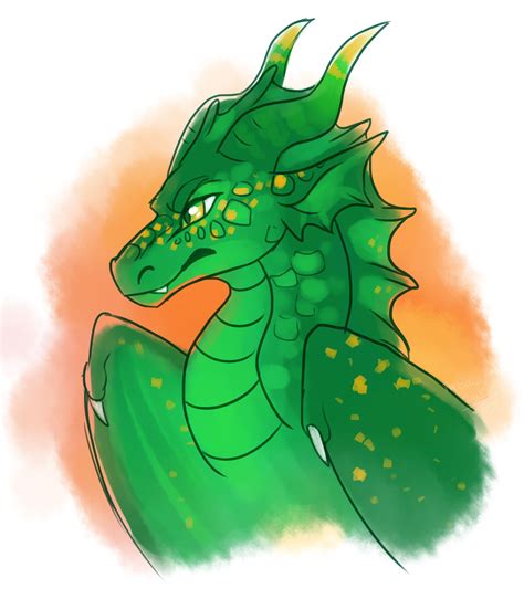 Leafwing Coloring Page Wings Of Fire at genbryanblog Blog