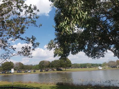 Oscar Wind Park » Park in Weston FL