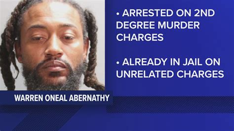 JSO: Duval County inmate charged with murder of woman found dead in ...