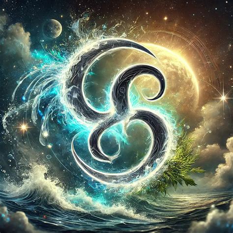 Cancer and Capricorn: A Cosmic Connection of Opposites That Attract ...