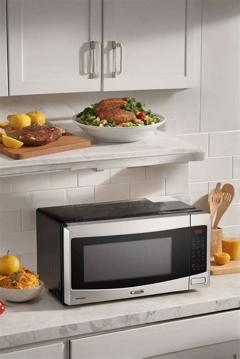 Image result for Best Microwaves 2020 Countertop