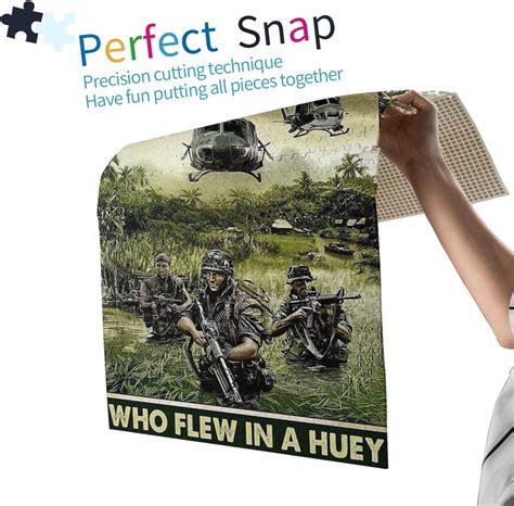 WZVZGZ US Marine Corps Helicopter 1000 Piece Format India | Ubuy
