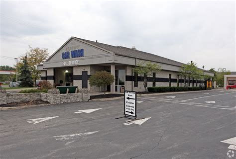 8990 S Old State Rd, Lewis Center, OH 43035 - Specialty for Sale | LoopNet