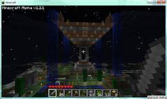 Image result for Minecraft Alpha Addition