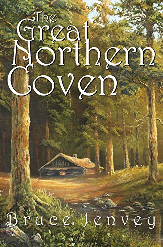 The Great Northern Coven (The Cabbottown Witch Novels Book 2) eBook ...