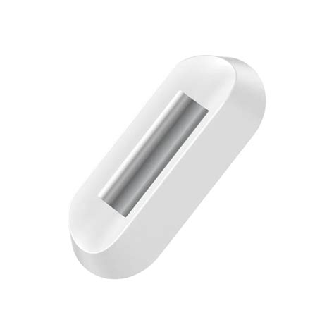 Baseus Magnetic Stepless Touch Sensor Rechargeable Dimming Desk Lamp w ...