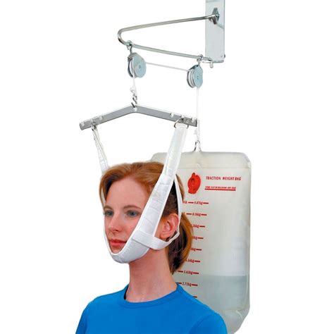Neck Traction Devices