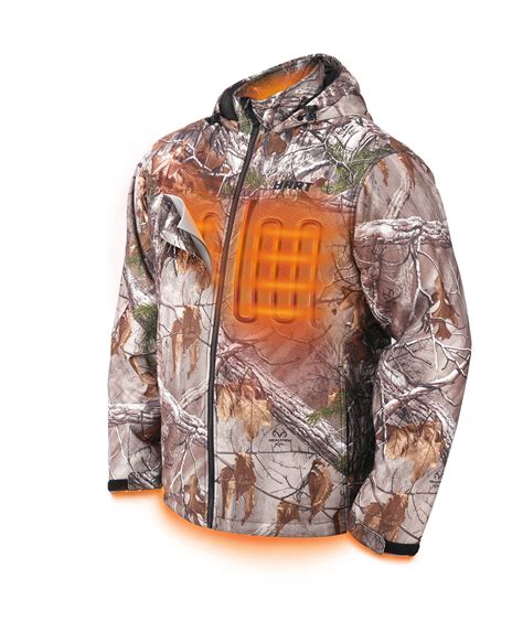Hart Heated Jacket