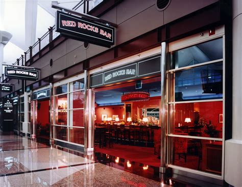 Best Restaurants Denver Airport at Robert Bonaparte blog