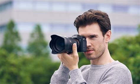 Sony a7S III Mirrorless Camera For Videographers To Launch In India On ...