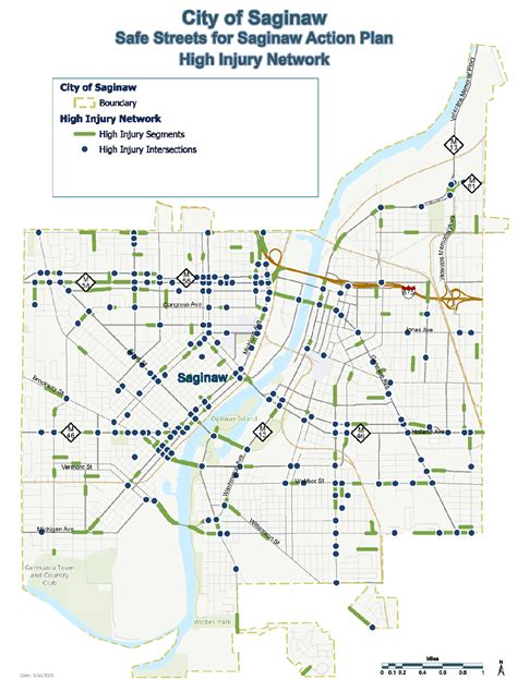 Saginaw Draft Safety Action Plan (SAP) Survey