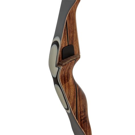 Bear Kodiak Magnum Recurve Bow for Hunting – Bear Archery