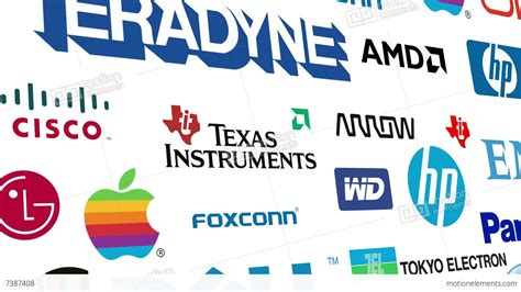 Tech Brand Logos 的图像结果