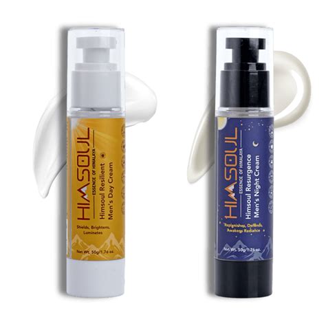 Resilience & Resurgence Duo | Skin Recovery Set | Himsoul – Himsoul ...