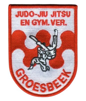 Sport patches | Emblemen en Badges